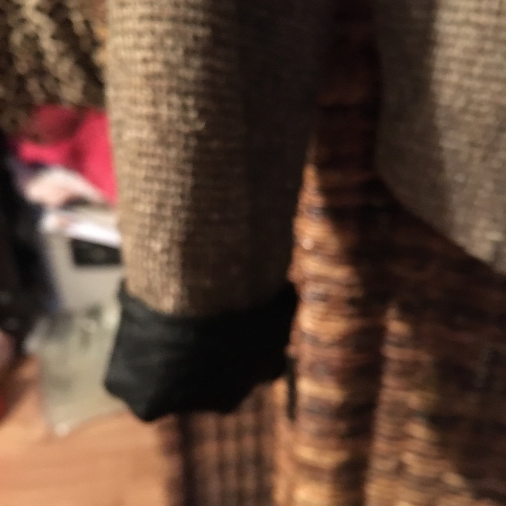 Jacket - Picture 3 of 3